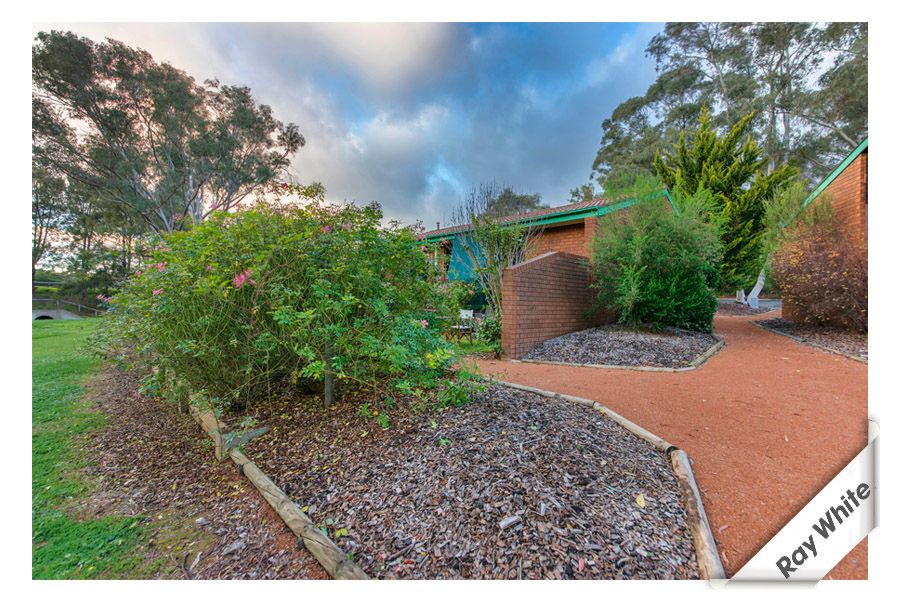 3/108 Herron Crescent, Latham, ACT 2615