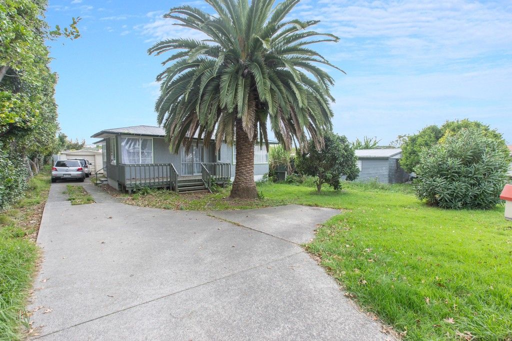 5 Macky Avenue, Mangere, Manukau City