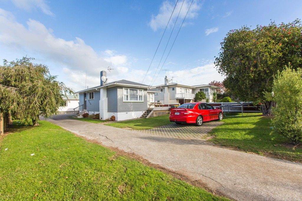 96 Weymouth Road, Manurewa, Manukau City