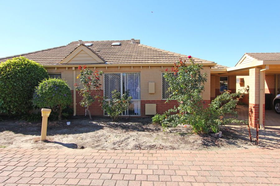 25/180 Fulham Street, Kewdale, WA 6105