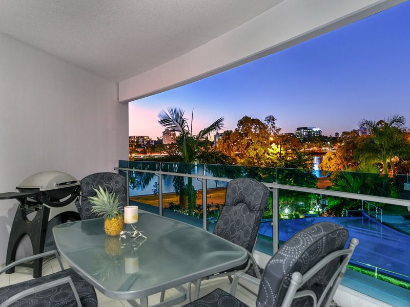1114/45 DUNCAN Street, West End, QLD 4101