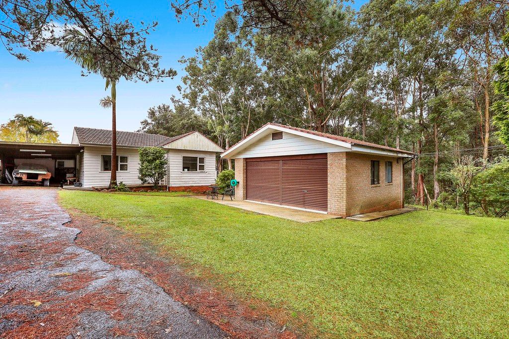 1 Sandford Road, Turramurra NSW 2074