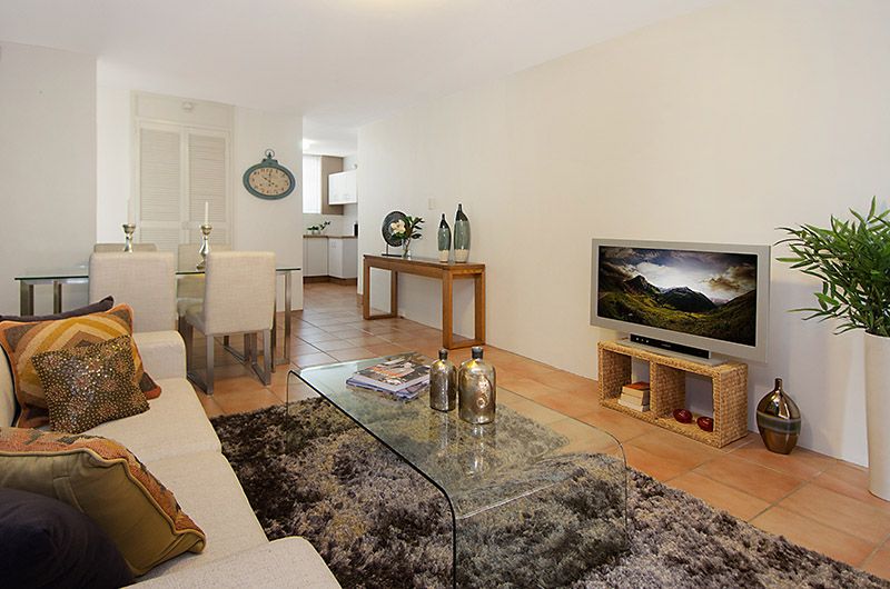 2/33 Kent Street, Hamilton, QLD 4007