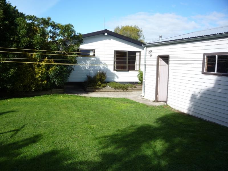132 Lethbridge Street, Feilding, Manawatu District