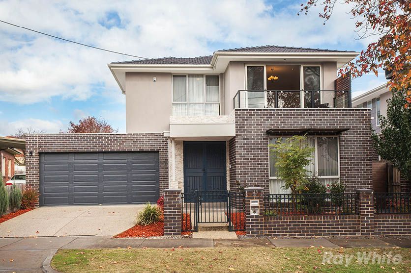 2 Kwinana Street, Glen Waverley VIC 3150