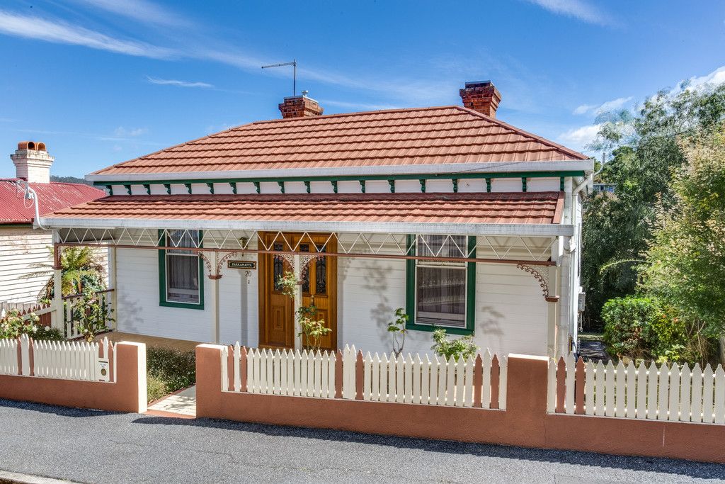 20 Galvin Street, South Launceston TAS 7249