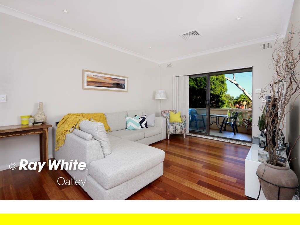 8/50 Letitia Street, Oatley, NSW 2223