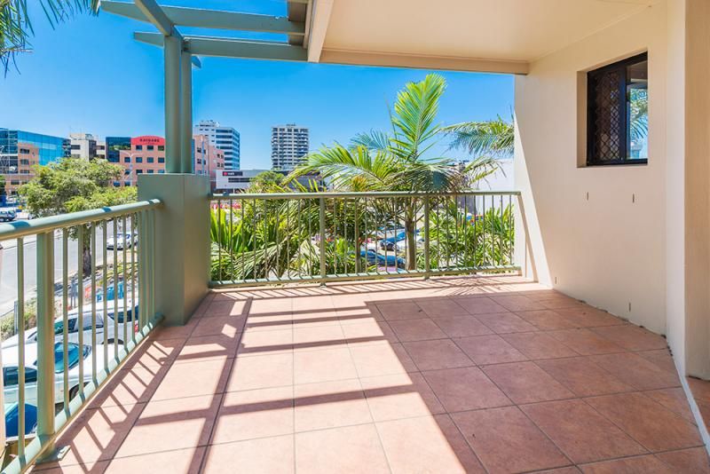 7/6 White Street, Southport, QLD 4215