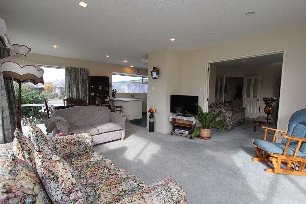 48 Roydon Drive, Templeton, Christchurch City