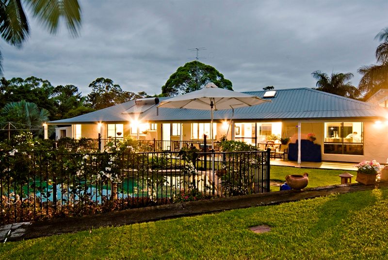 153 Ballinger Road, Buderim, QLD 4556