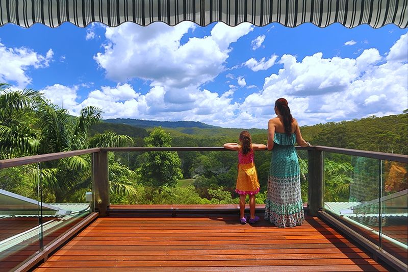 Lot 23 (61) Cumner Road, Eudlo, QLD 4554