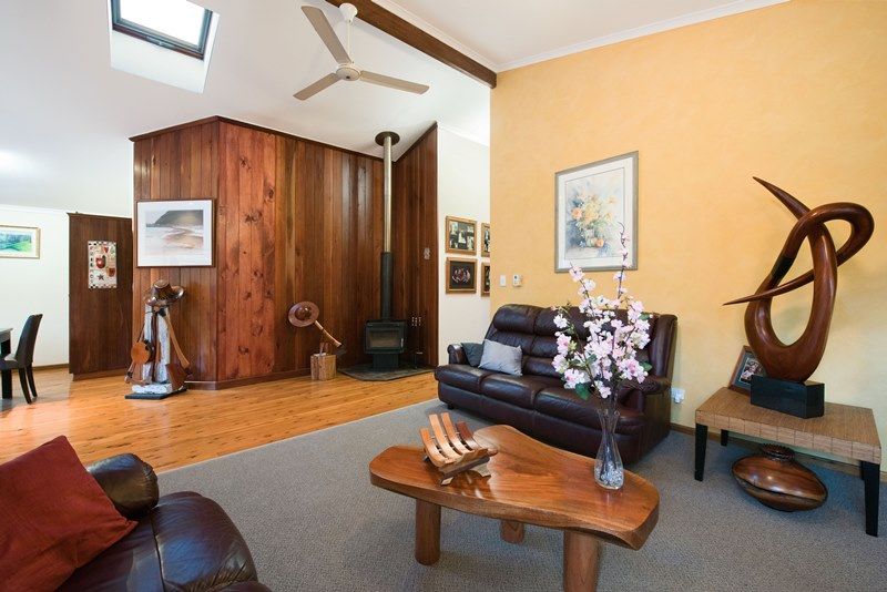 251 Corks Pocket Road, Reesville, QLD 4552