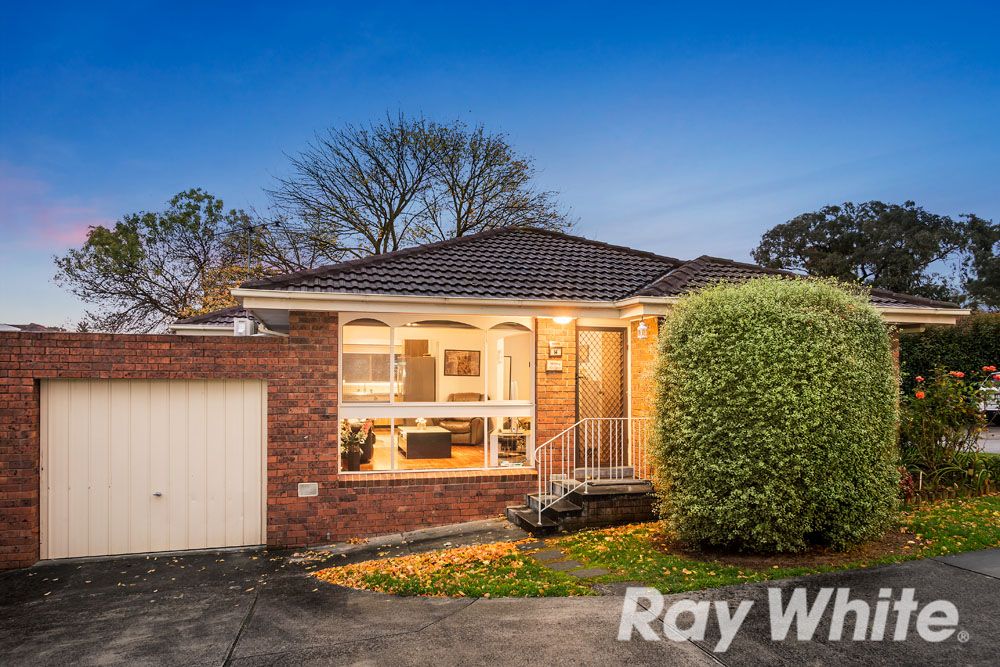 105-117 Torbay Street, Macleod VIC 3085