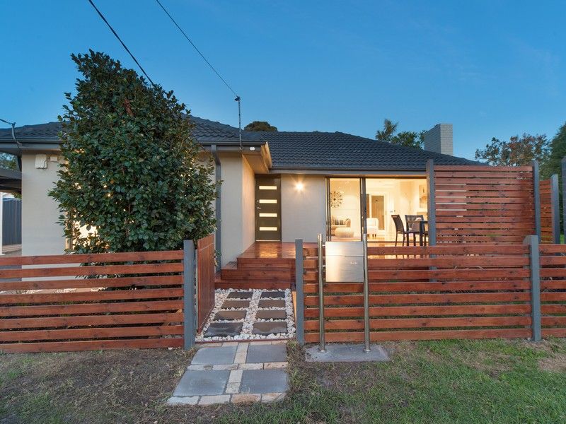 60 Towerhill Road, FRANKSTON, VIC 3199