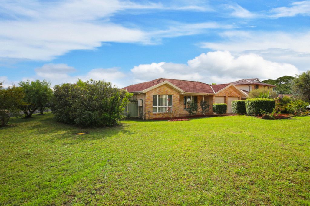 18 Illawarra Circuit, Worrigee, NSW 2540