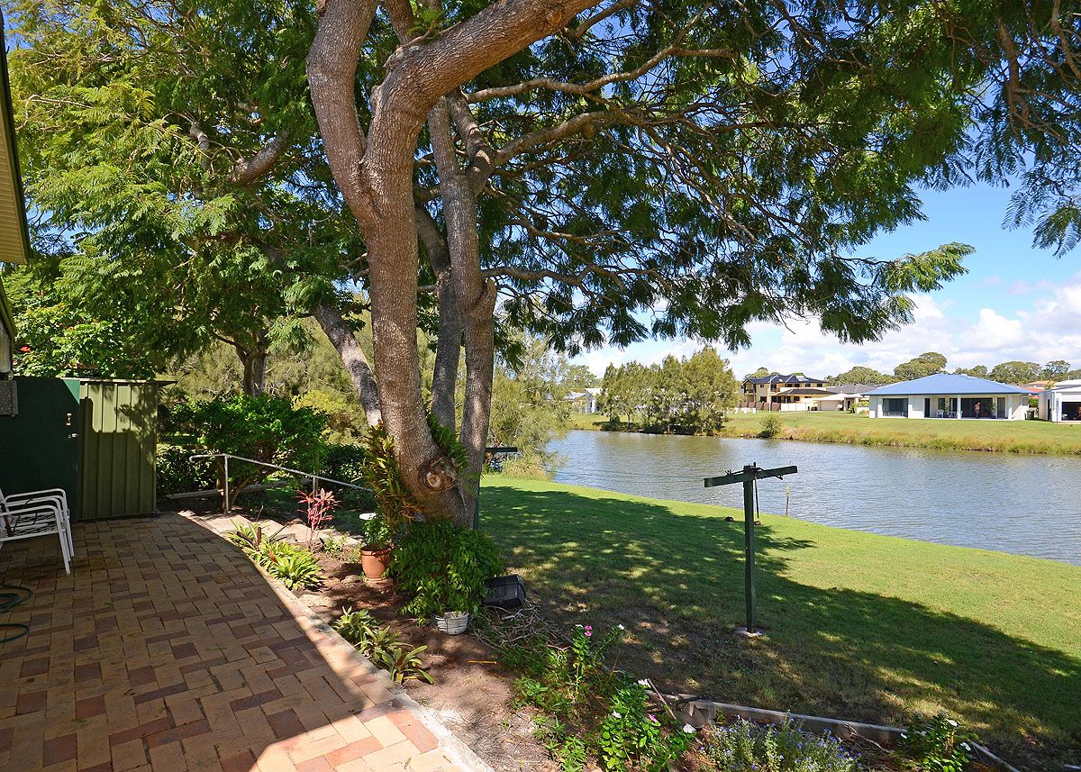 Site 77/85 Margaret Street, Urangan, QLD 4655