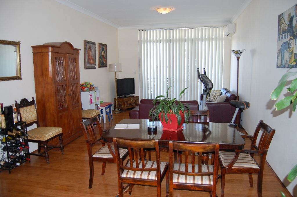 10/529 New Canterbury Road, Dulwich Hill, NSW 2203