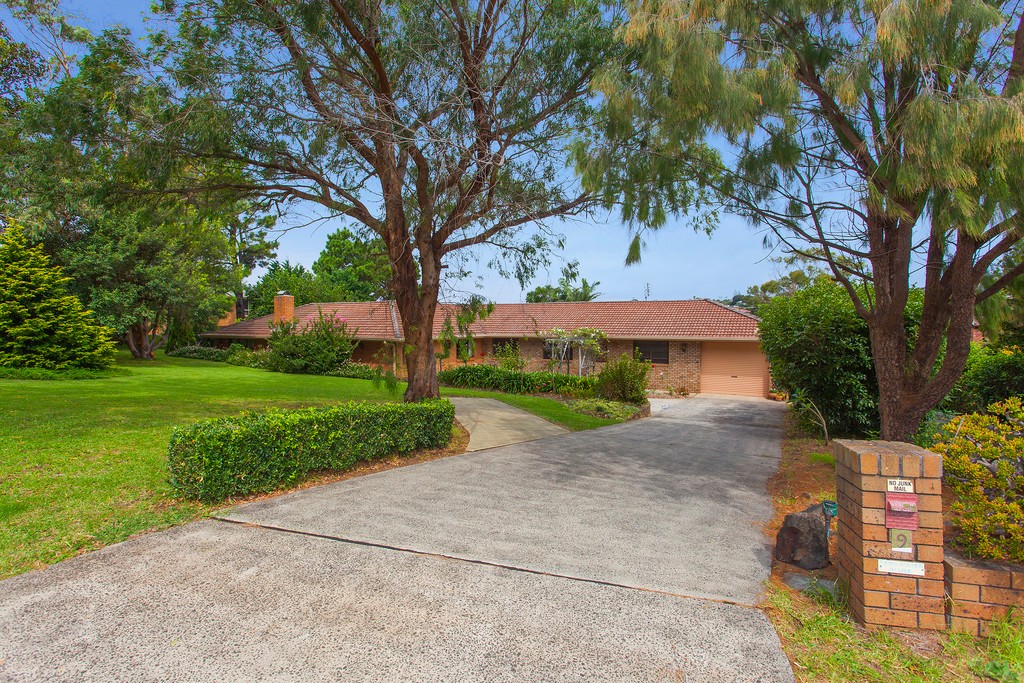 9 Stewart Place, Kiama, NSW 2533