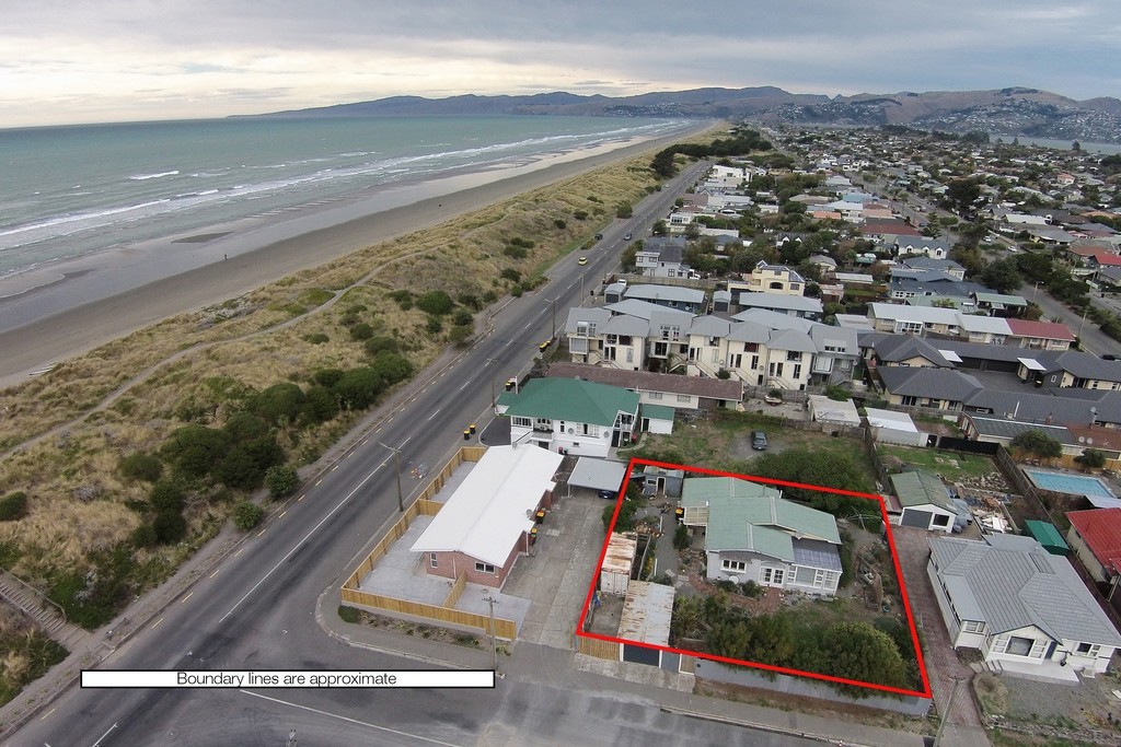 7 Hood Street, New Brighton, Christchurch City