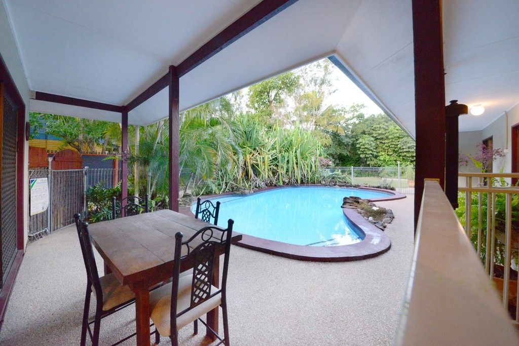 15 Maeva Street, Jubilee Pocket QLD 4802