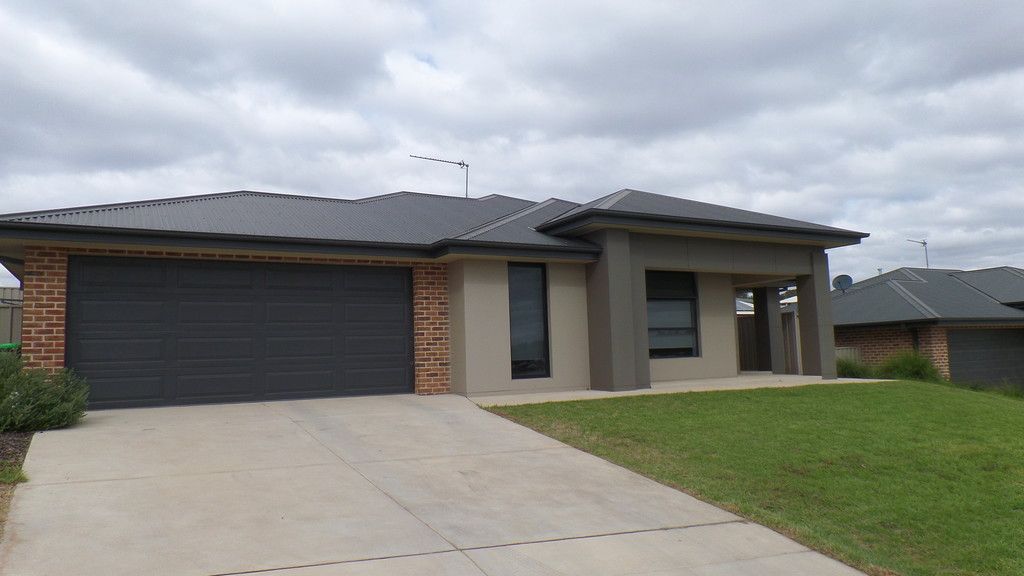 1/27 Osterley Street, Wagga Wagga, NSW 2650
