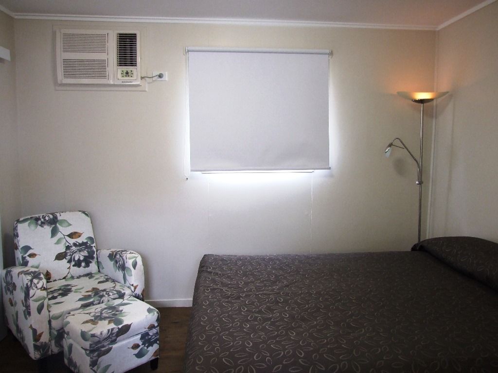 1/128 Eagle Street, Longreach, QLD 4730