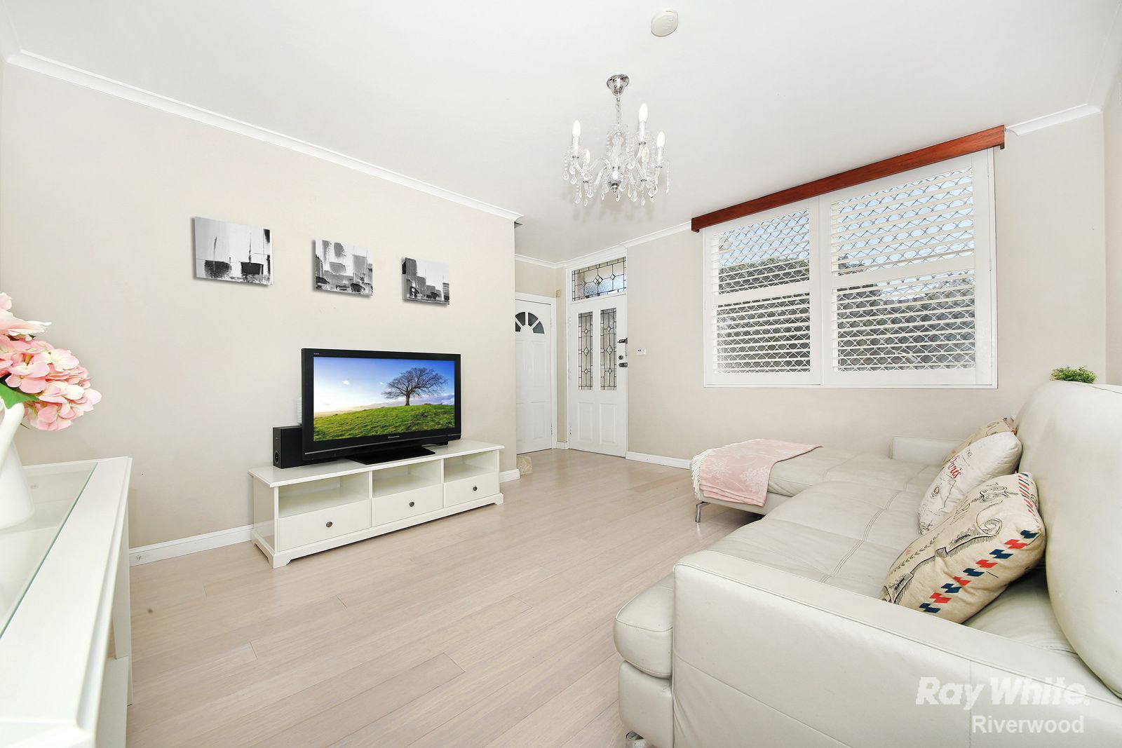 25 Truman Avenue, Riverwood, NSW 2210