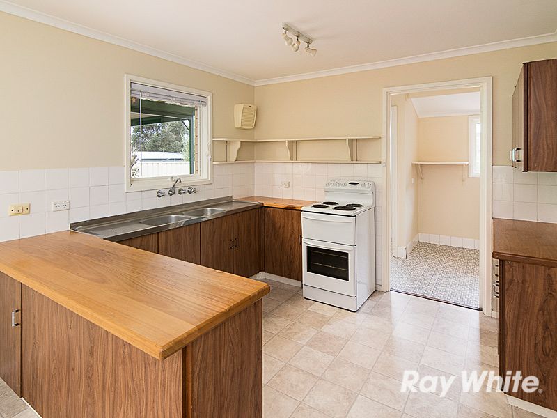 5 Barratt Avenue, Mount Barker, SA 5251