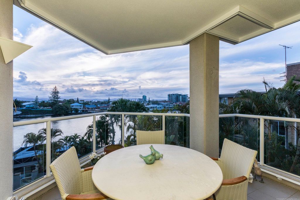 2/20 Riverview Parade, Surfers Paradise, QLD 4217