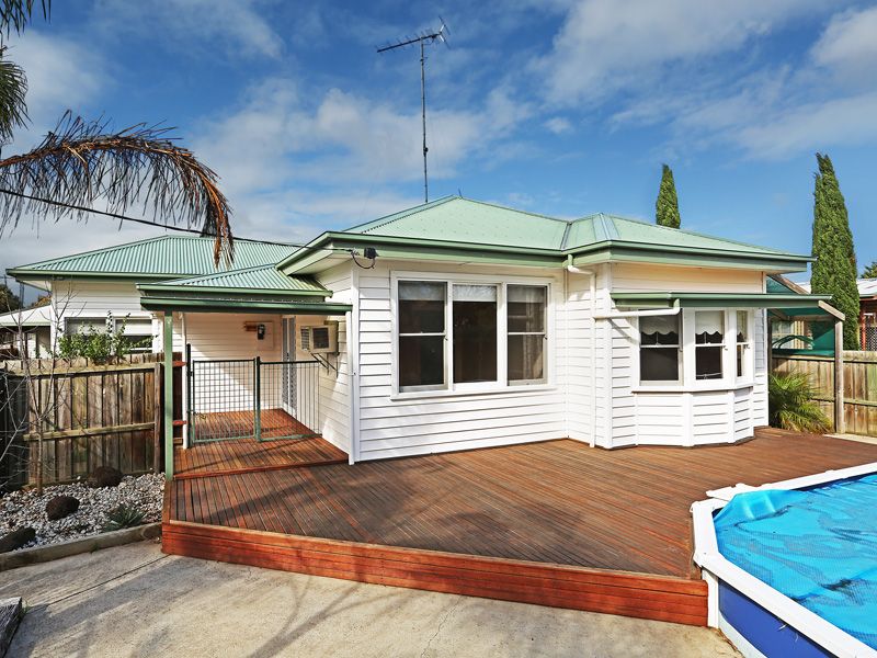 17 Byron Street, Bannockburn, VIC 3331