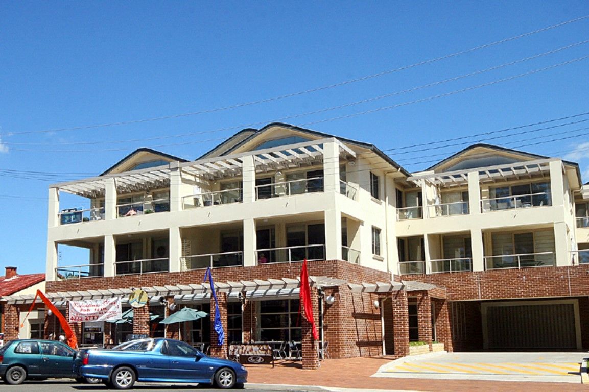 8/87 Manning Street, Kiama, NSW 2533