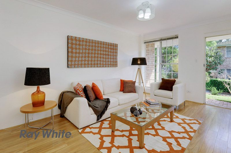 11/55 Pennant Parade, Epping, NSW 2121