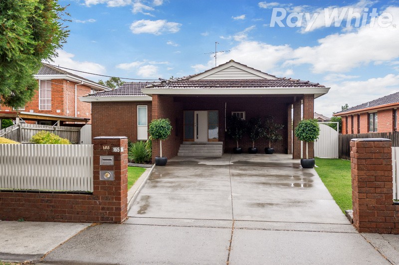 165 Wilson Boulevard, Reservoir, VIC 3073