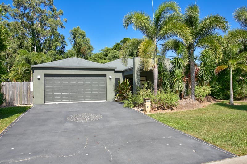 Kewarra Beach, QLD 4879