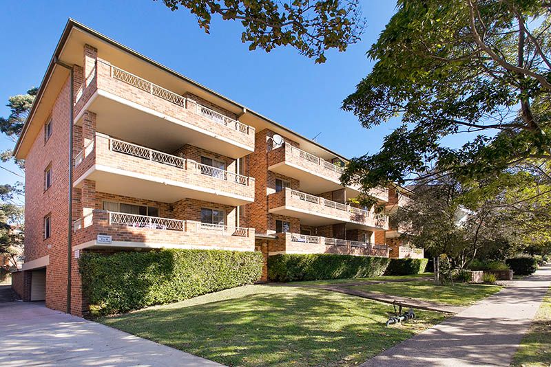 9-13 Baxter Avenue, Kogarah NSW 2217