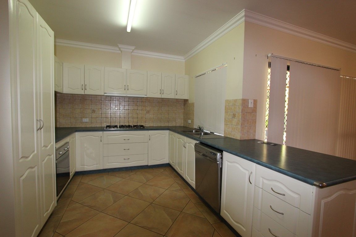 8 Thistle Loop, NICKOL, WA 6714
