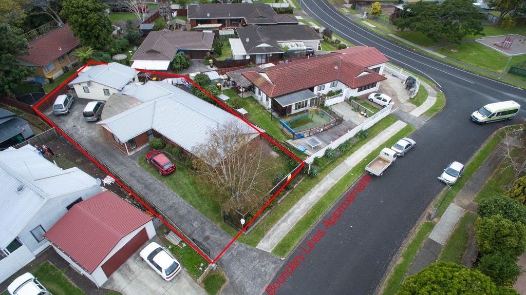 1 Kakapo Place, Papatoetoe, Manukau City