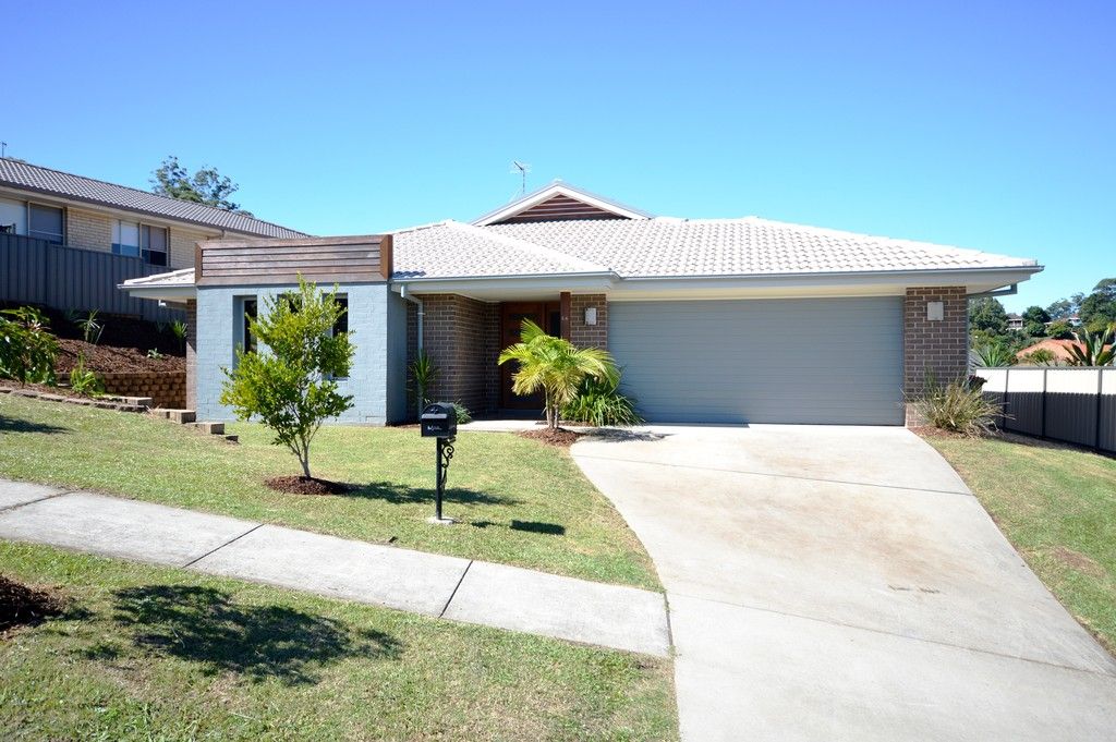 24 Rigoni Crescent, Coffs Harbour NSW 2450