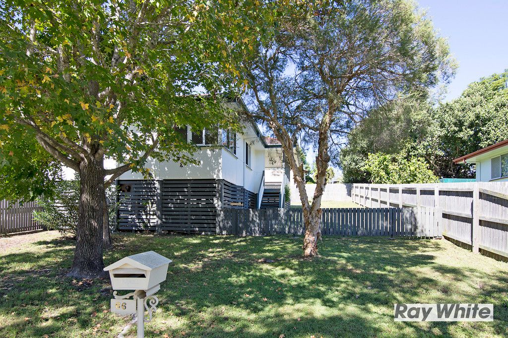 66 Centaurus Street, Inala, QLD 4077