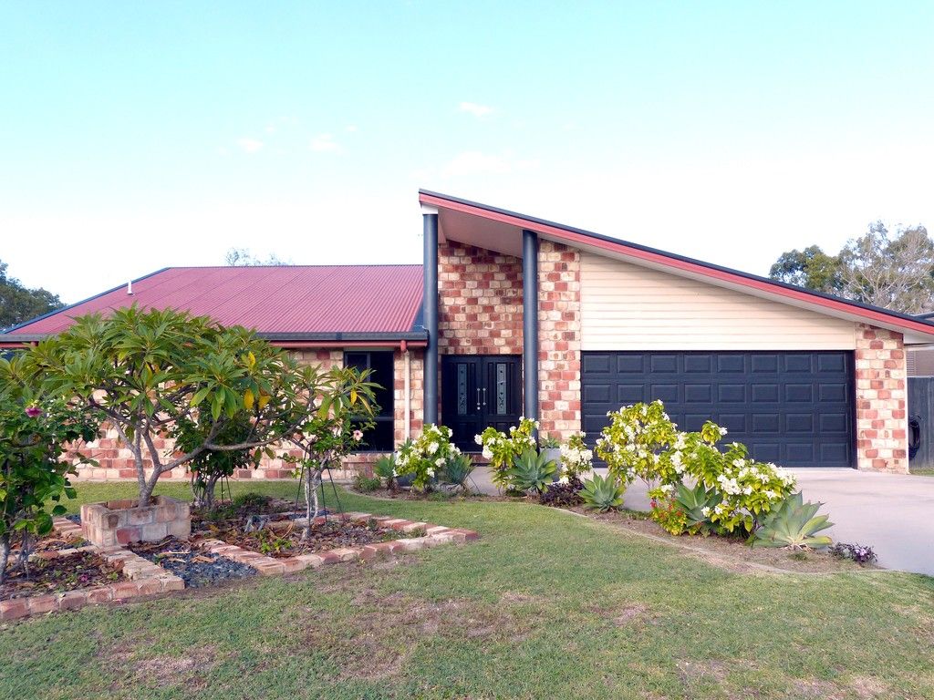 18 Billabong Drive, Glen Eden, QLD 4680