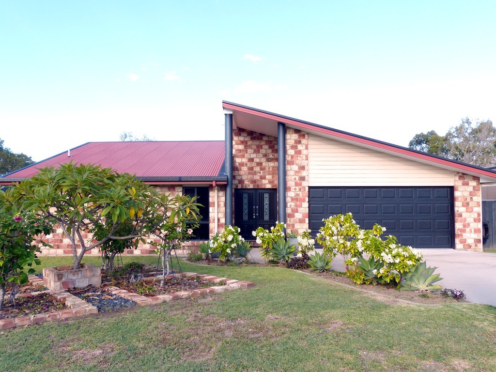 18 Billabong Drive, Glen Eden, QLD 4680