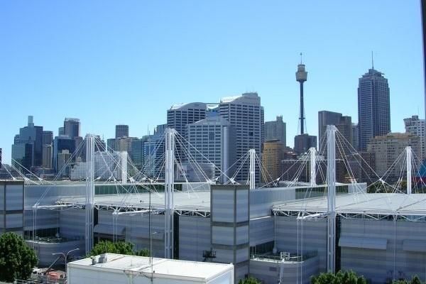 P606/287 Pyrmont Street, Pyrmont, NSW 2009