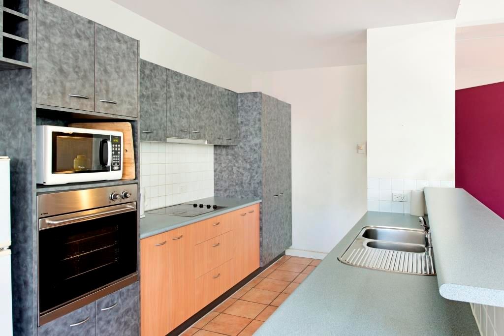 24/110 Macquarie Street, Teneriffe, QLD 4005