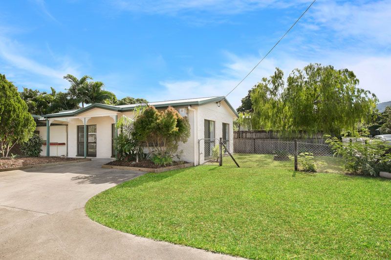 1/27 Mann Street, Edmonton, QLD 4869