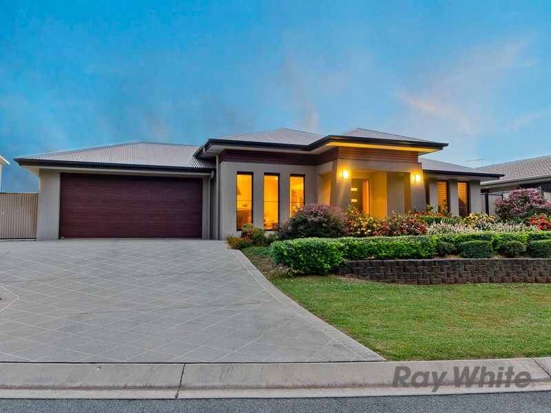 43 Pamir Street, Nudgee, QLD 4014