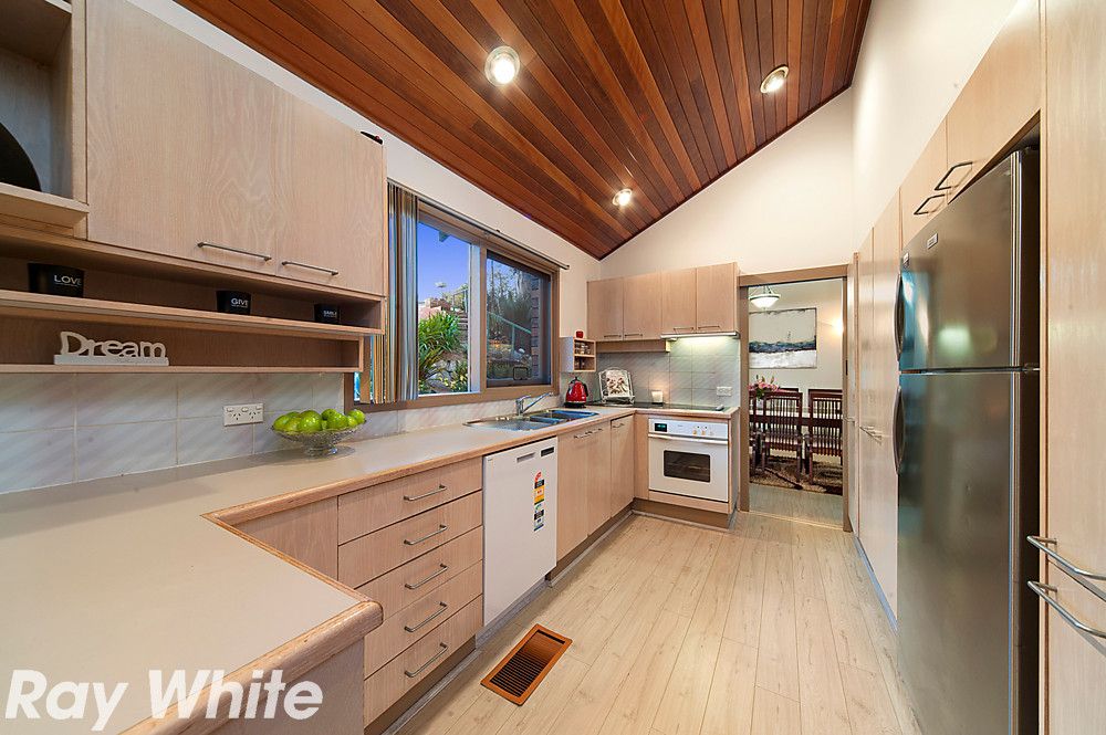 28 Burrandong Crescent, Baulkham Hills, NSW 2153