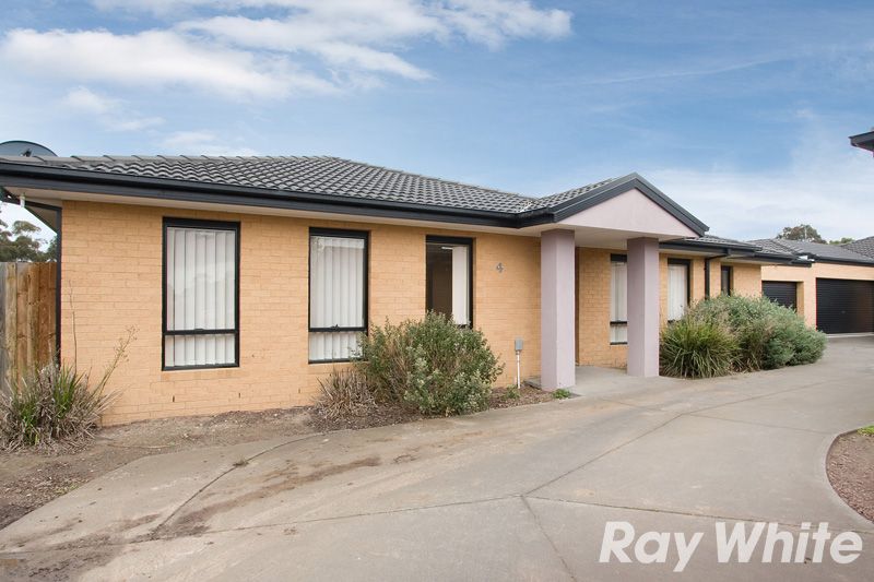 30 Grand Central Boulevard, PAKENHAM VIC 3810