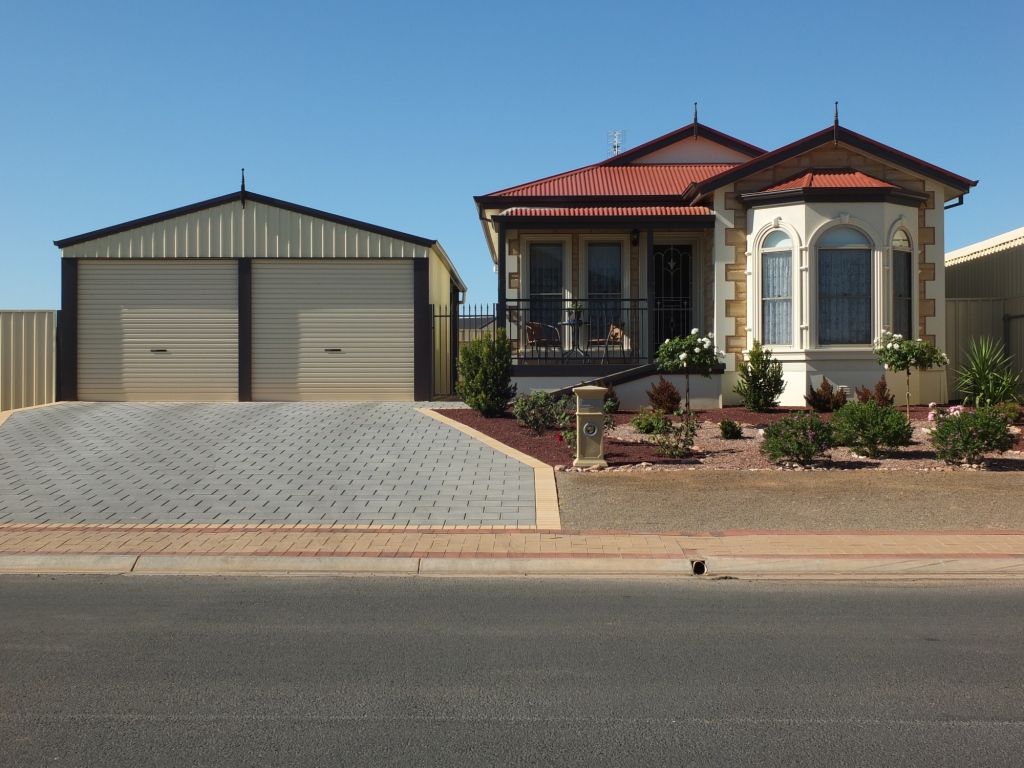 33 Diagonal Road, Wallaroo, SA 5556
