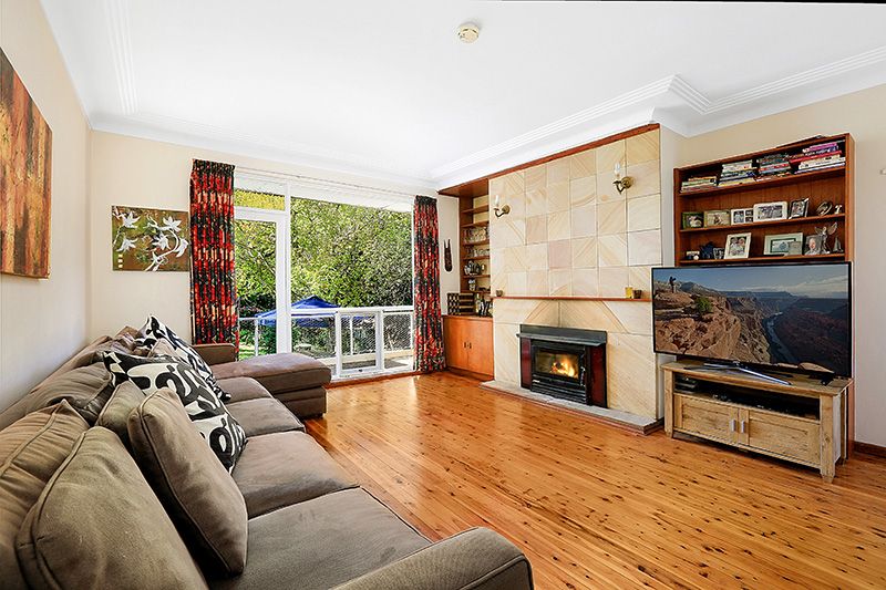 34 Kallang Parade, Wahroonga, NSW 2076