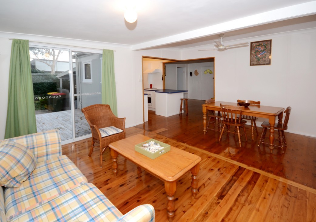 17 Jay Street, Culburra Beach, NSW 2540